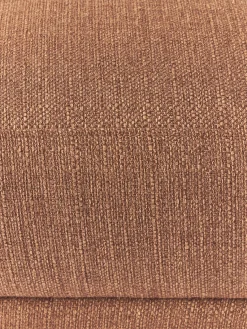 Westwing Collection Reposapiés puf Fluente