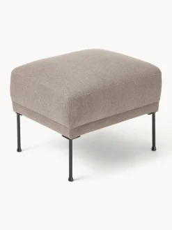 Westwing Collection Reposapiés puf Fluente^ Reposapiés|Sofás