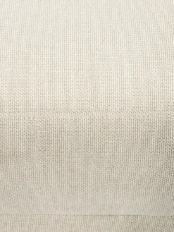 Westwing Collection Reposapiés puf Fluente^ Reposapiés|Sofás