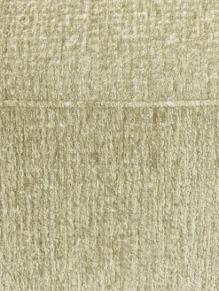 Westwing Collection Reposapiés puf grande Melva, 116 x 72 cm^ Reposapiés|Sofás