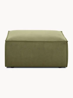 Westwing Collection Reposapiés puf Lennon