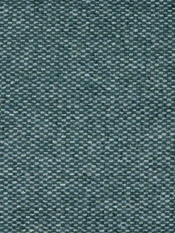 Westwing Collection Reposapiés puf Melva, 99 x 42 cm^ Reposapiés|Sofás