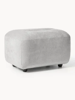 Westwing Collection Reposapiés puf Stella^ Reposapiés|Sofás