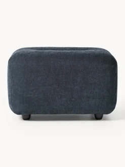 Westwing Collection Reposapiés puf Stella