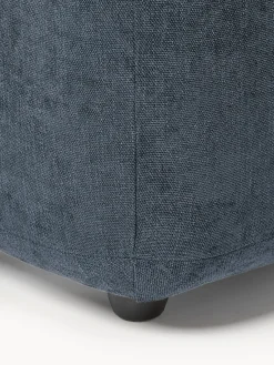 Westwing Collection Reposapiés puf Stella