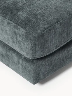 Westwing Collection Reposapiés puf Tribeca^ Reposapiés|Sofás