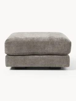 Westwing Collection Reposapiés puf Tribeca