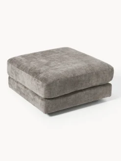 Westwing Collection Reposapiés puf Tribeca