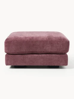 Westwing Collection Reposapiés puf Tribeca