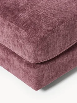 Westwing Collection Reposapiés puf Tribeca