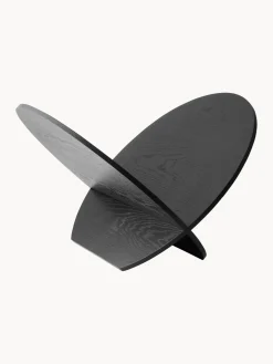 Gejst Revistero de madera Silia