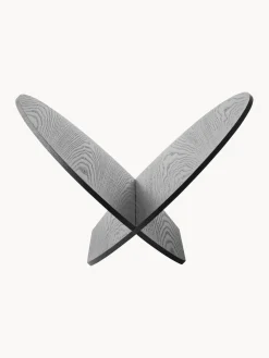 Gejst Revistero de madera Silia