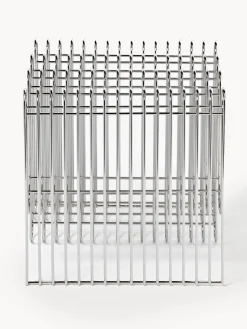 AYTM Revistero de metal Curva