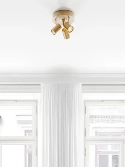 By Rydéns Riel grande ajustable Correct^ Plafones|Lámparas De Techo