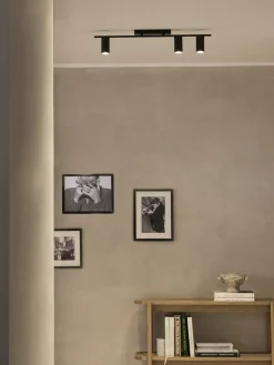 Westwing Collection Riel grande Cassandra^ Plafones|Lámparas De Techo