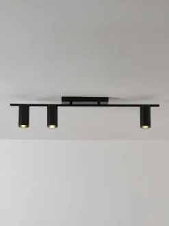 Westwing Collection Riel grande Cassandra^ Plafones|Lámparas De Techo