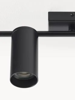 Westwing Collection Riel grande Cassandra^ Plafones|Lámparas De Techo