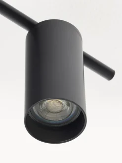 Westwing Collection Riel grande Cassandra^ Plafones|Lámparas De Techo