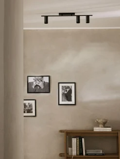 Westwing Collection Riel grande Cassandra^ Plafones|Lámparas De Techo