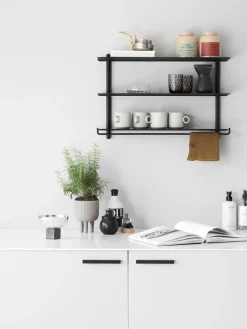 Gejst Riel Nivo^ Estanterías De Pared