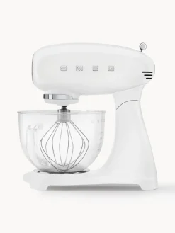 Smeg Robot amasador 50's Style^ Aparatos De Cocina|Aparatos De Cocina