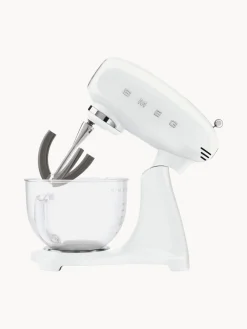 Smeg Robot amasador 50's Style^ Aparatos De Cocina|Aparatos De Cocina