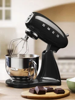 Smeg Robot amasador 50's Style^ Aparatos De Cocina|Aparatos De Cocina
