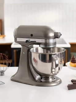 KitchenAid Robot de cocina artesanal Artisan