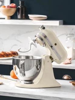 KitchenAid Robot de cocina artesanal Artisan