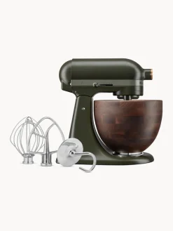 KitchenAid Robot de cocina con accesorios Evergreen