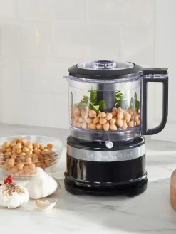 KitchenAid Robot de cocina Mini^ Batidoras