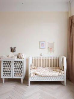 Niños Cam Cam Copenhagen Ropa de cama infantil de satén