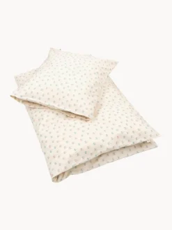 Niños Konges Slojd Ropa de cama infantil de algodón ecológico Pipa Petite, tamaños diferentes