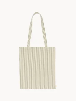 Konges Slojd Ropa de cama infantil de algodón ecológico Tea Stripe, tamaños diferentes^Niños Decoración Infantil|Ropa De Cama Infantil