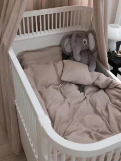 Sebra Ropa de cama infantil de algodón ecológico Seabreeze^Niños Decoración Infantil|Ropa De Cama Infantil