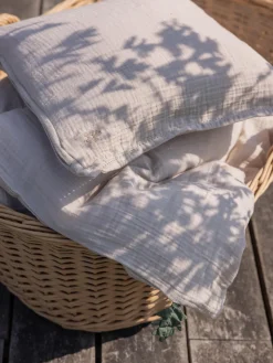 Sebra Ropa de cama infantil de algodón ecológico Seabreeze^Niños Decoración Infantil|Ropa De Cama Infantil