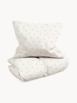 Sebra Ropa de cama infantil de algodón ecológico Sophora Leaves^Niños Decoración Infantil|Ropa De Cama Infantil