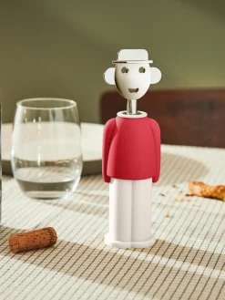 ALESSI Sacacorchos Alessandro M.