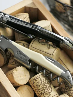 André Verdier / Laguiole Sacacorchos Cepage