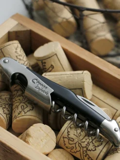 André Verdier / Laguiole Sacacorchos Cepage