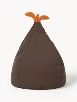 Niños Ferm Living Kids Saco de algodón ecológico Pear Bean