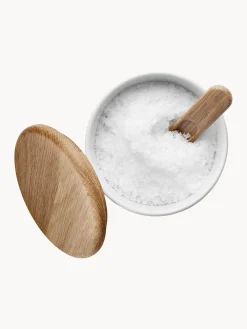 Eva Solo Salero con tapa y cuchara Legio Nova, 3 pzas.^ Molinillos De Especias|Molinillos De Especias