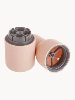 Audo Copenhagen Salero y pimentero Bottle Grinder, 2 uds.