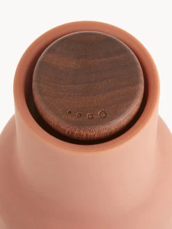 Audo Copenhagen Salero y pimentero Bottle Grinder, 2 uds.