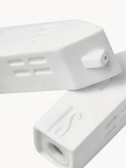 Räder Salero y pimentero de porcelana Home, 2 uds.