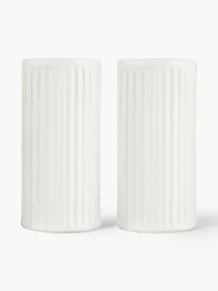 Aida Salero y pimentero Groove, 2 pzas.