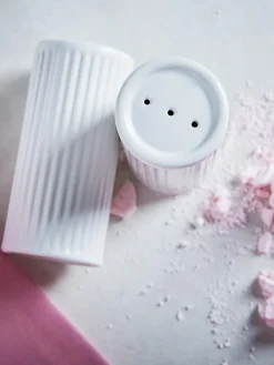 Aida Salero y pimentero Groove, 2 pzas.