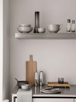 blomus Salero y pimentero Salpi^ Molinillos De Especias|Molinillos De Especias