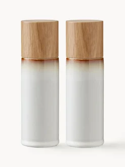 BITZ Salero y pimientero , 2 pzas.