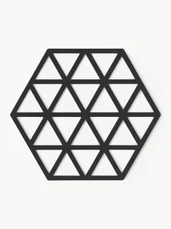 Zone Denmark Salvamanteles de silicona Triangles^ Artículos De Cocina|Utensilios De Cocina